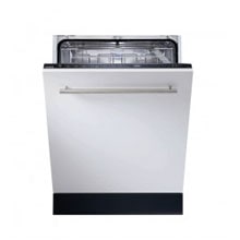 repair built-in dishwasher
