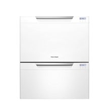 repair double dishwasher