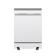 repair portable dishwasher