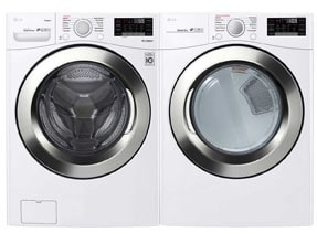 repair washer dryer combo