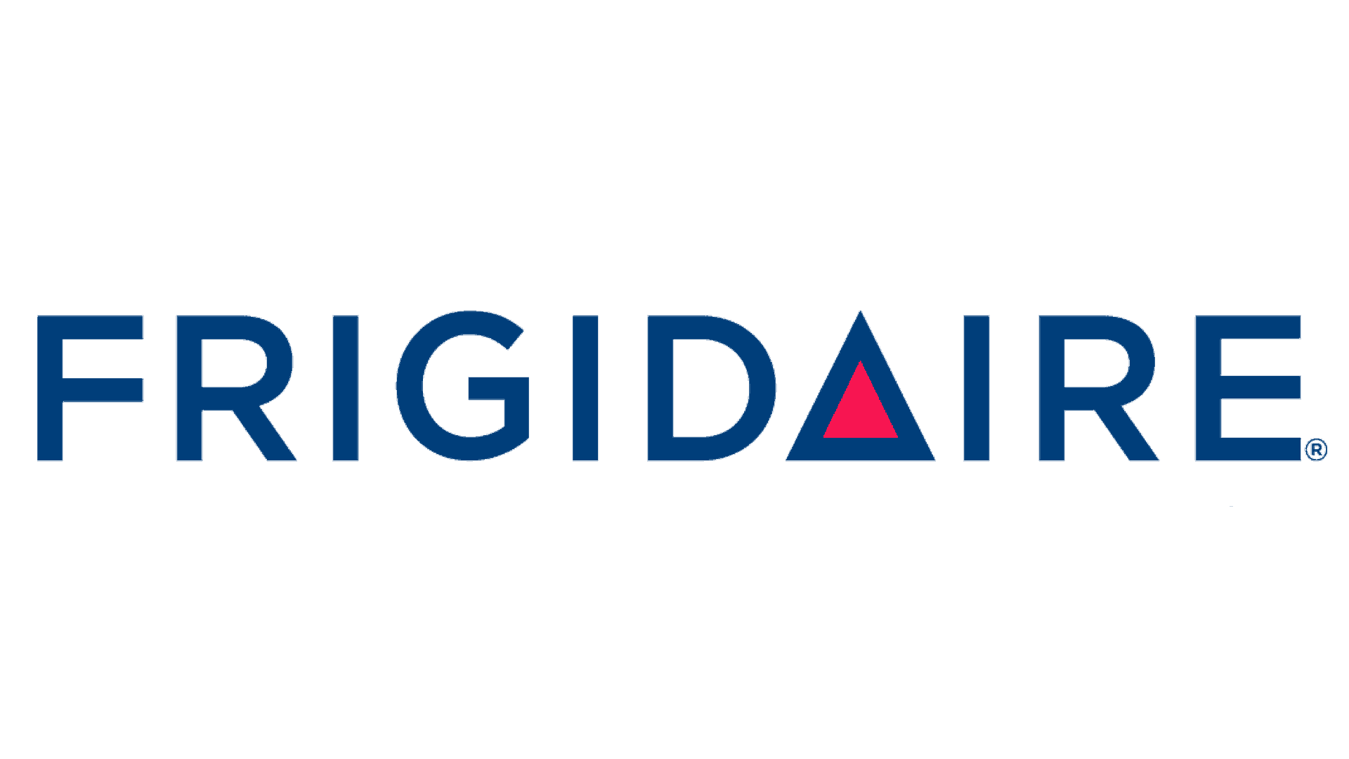 Frigidaire appliances repair services